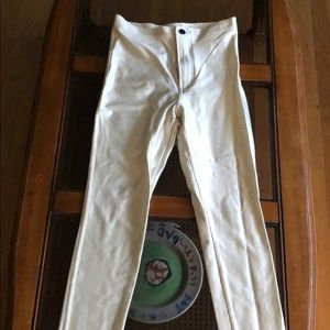 American Apparel Disco Pants